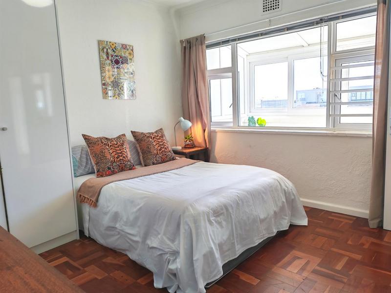 2 Bedroom Property for Sale in Woodstock Western Cape